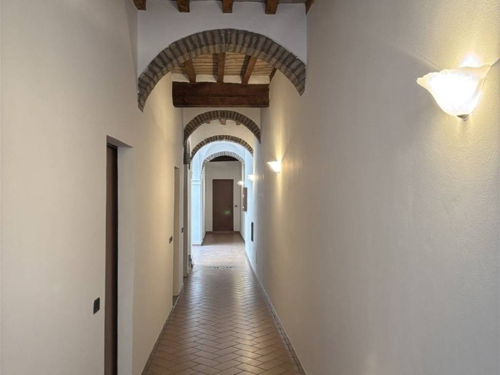 Interno palazzo