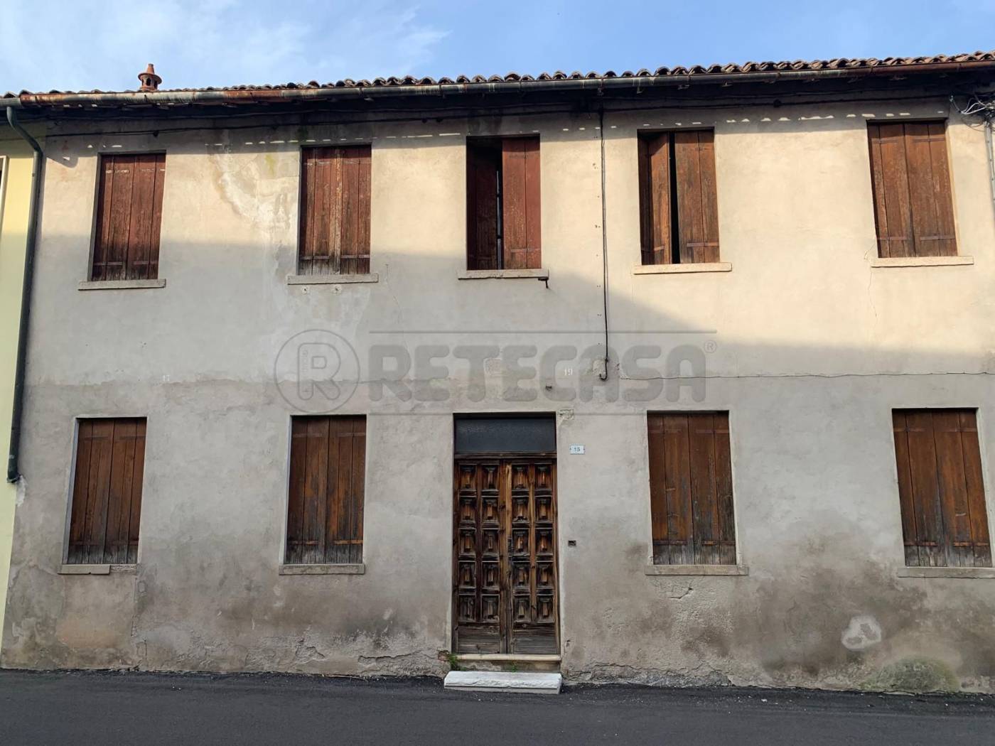 Villetta a schiera in vendita a Sandrigo