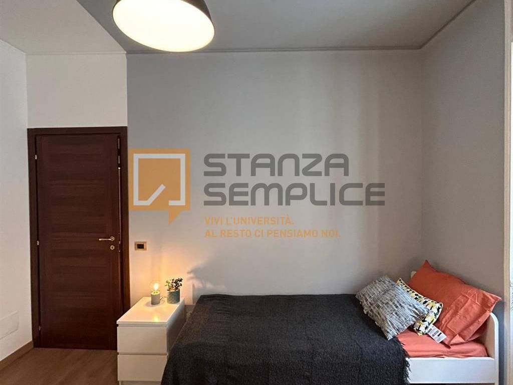 Stanza in affitto in appartamento mantova 24 ,, brescia