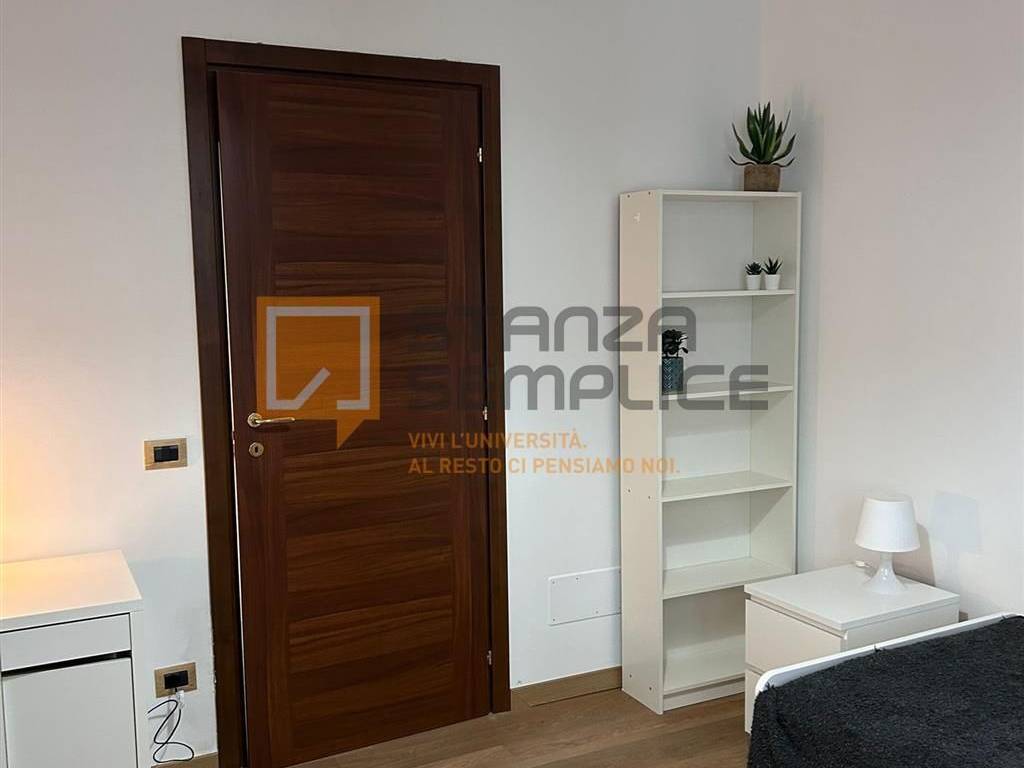 Stanza in affitto in appartamento mantova 24 ,, brescia