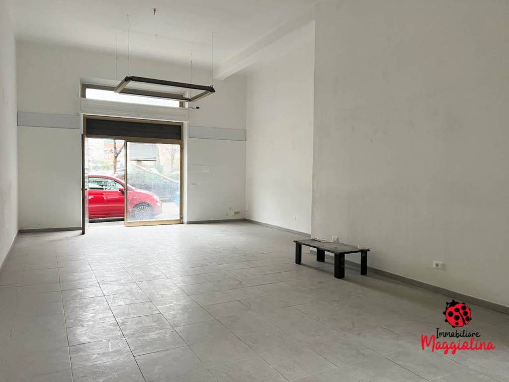 Interno non residenziale