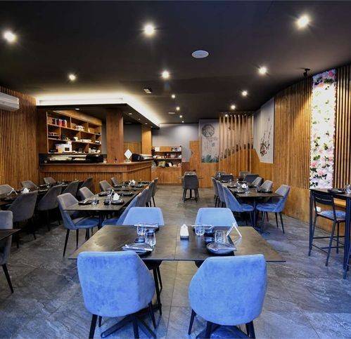 Interno non residenziale