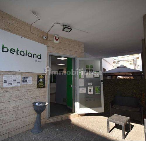 Interno non residenziale