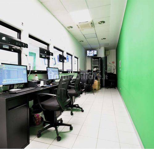 Interno non residenziale