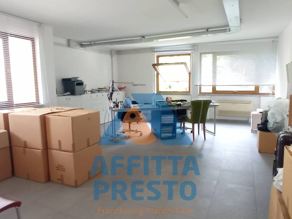 Interno non residenziale