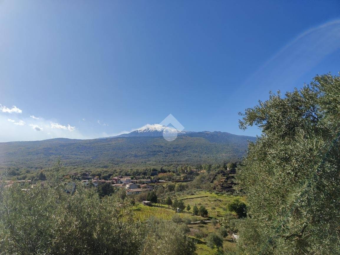 Rustico - Casale in vendita a Linguaglossa