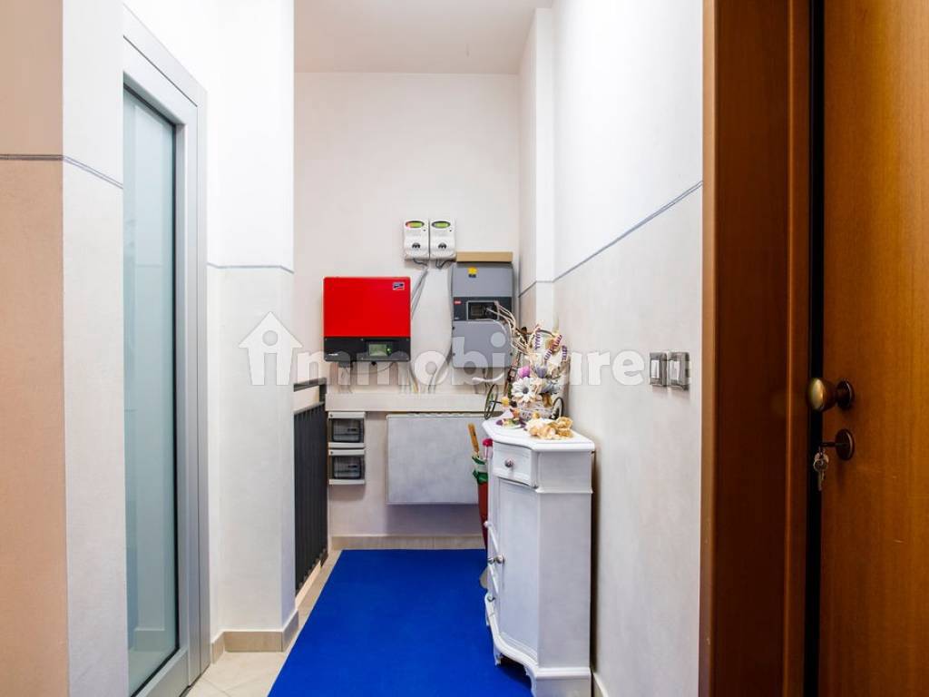 Interno appartamento
