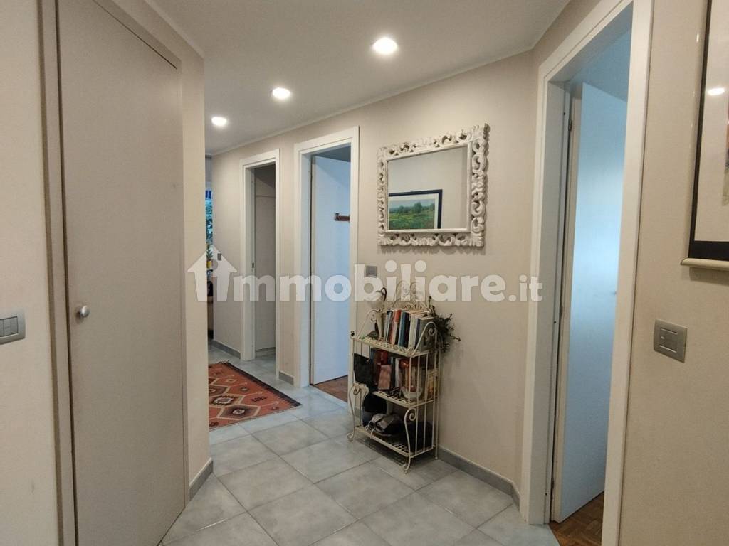 Interno appartamento