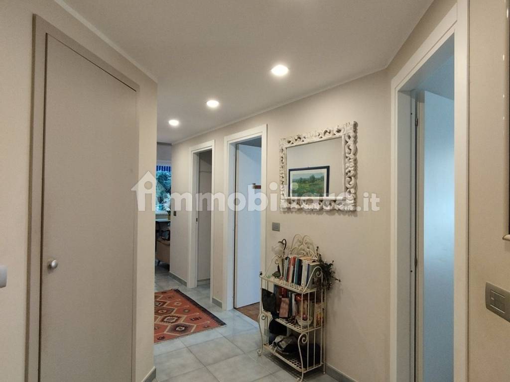 Interno appartamento