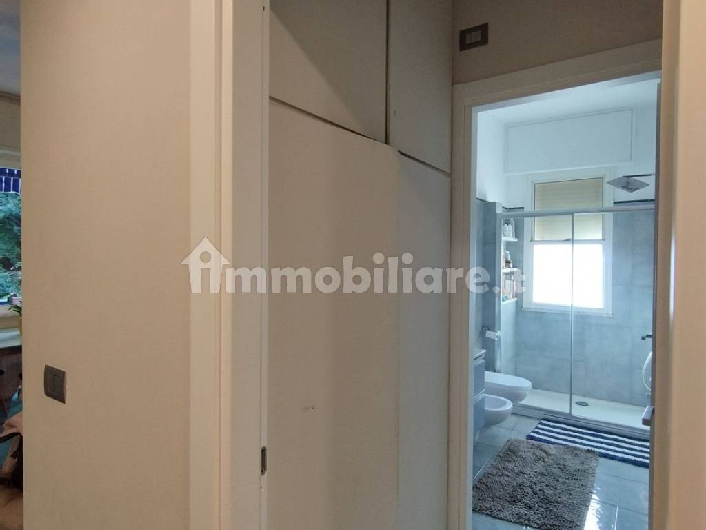 Interno appartamento