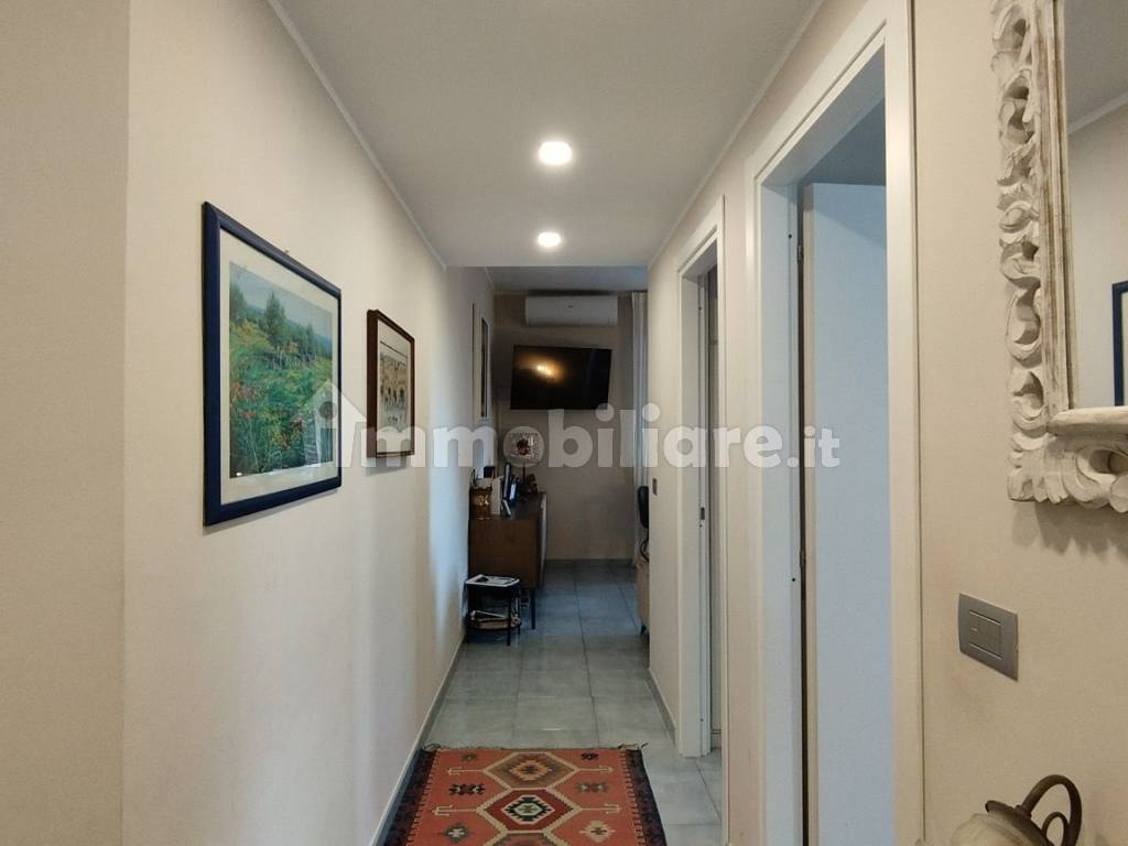 Interno appartamento