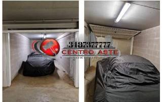 Garage - box all'asta via festo avieno, 207, 00136 roma italia, roma