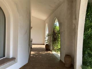 Interno palazzo