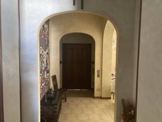 Interno palazzo