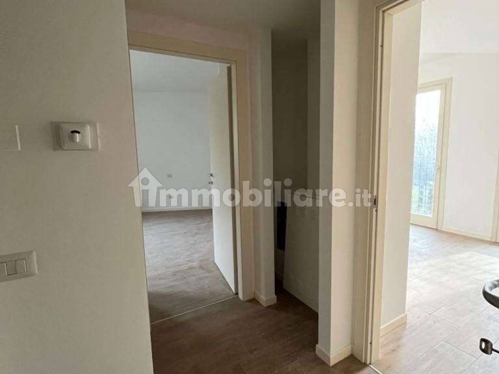 Interno appartamento