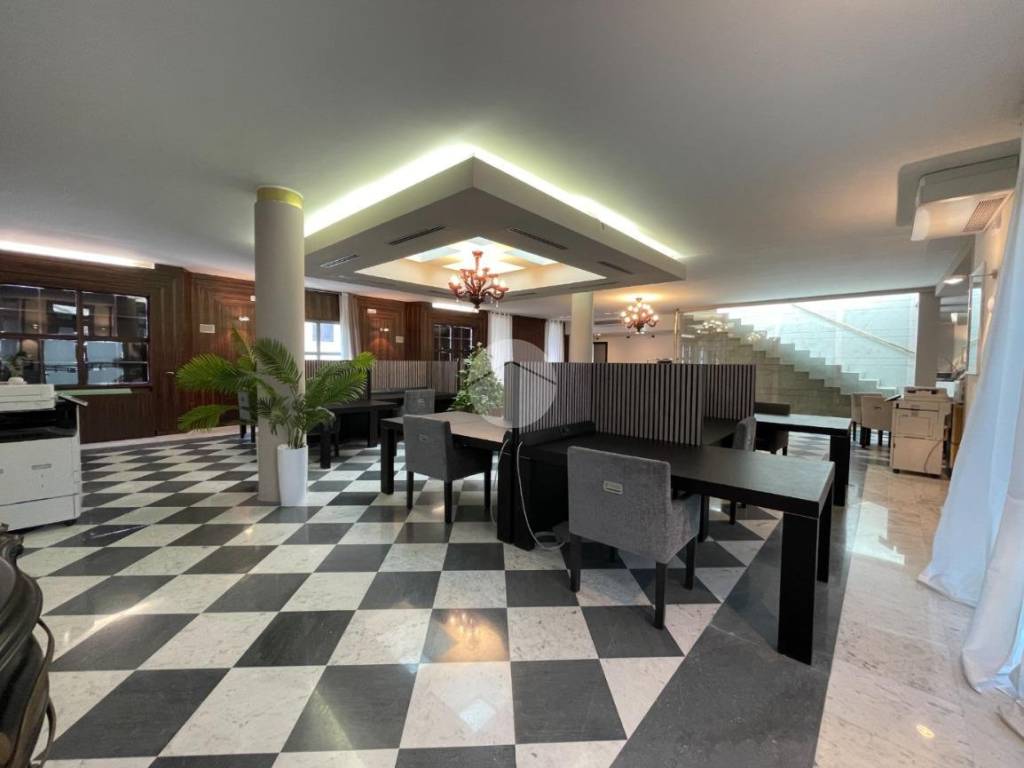 Interno non residenziale