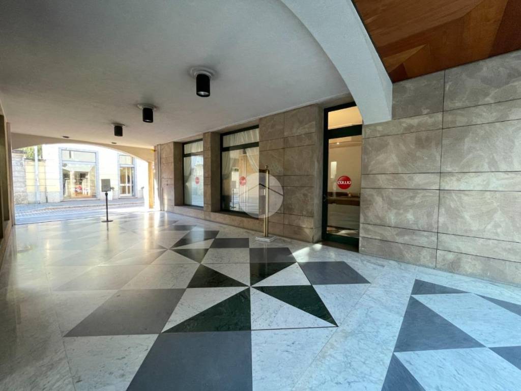 Interno palazzo