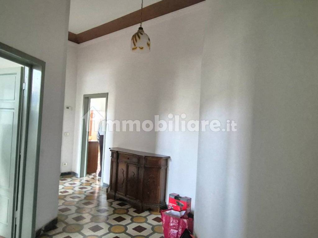 Interno appartamento