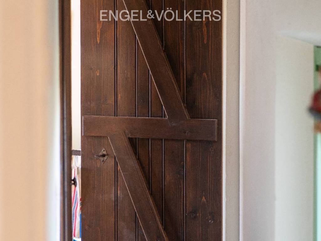 Interno appartamento