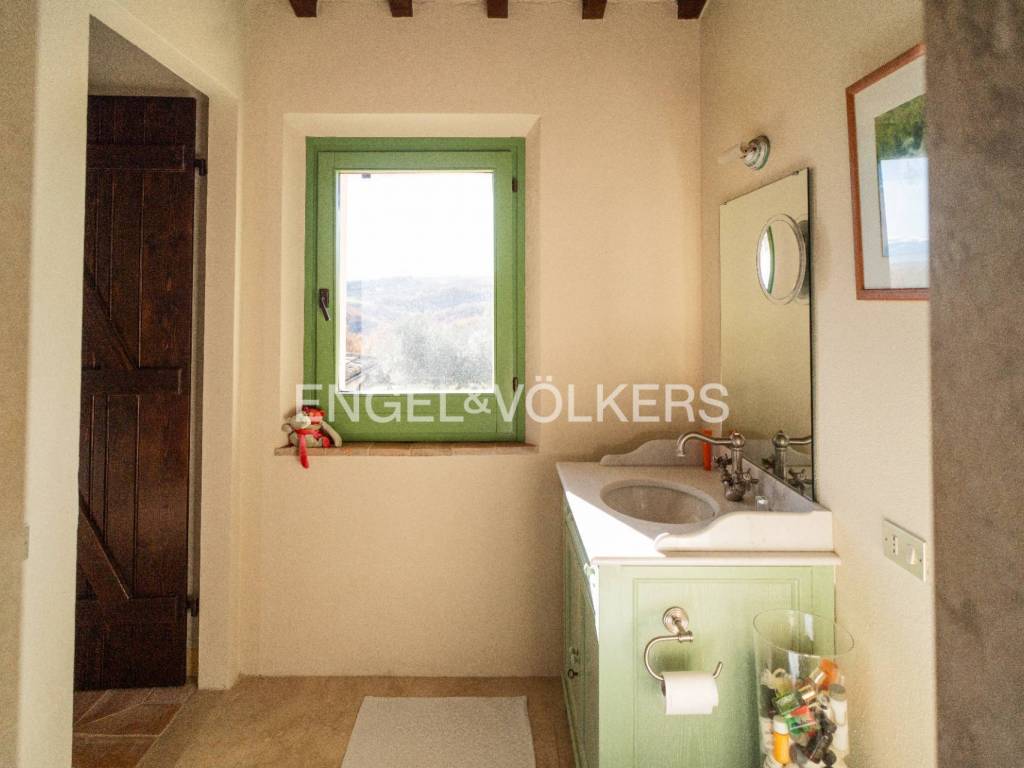 Interno appartamento