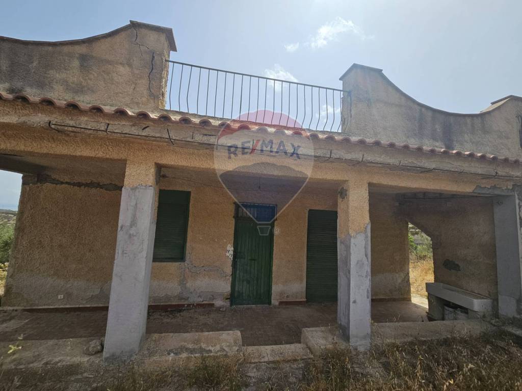Rustico contrada la petrosa, misilmeri