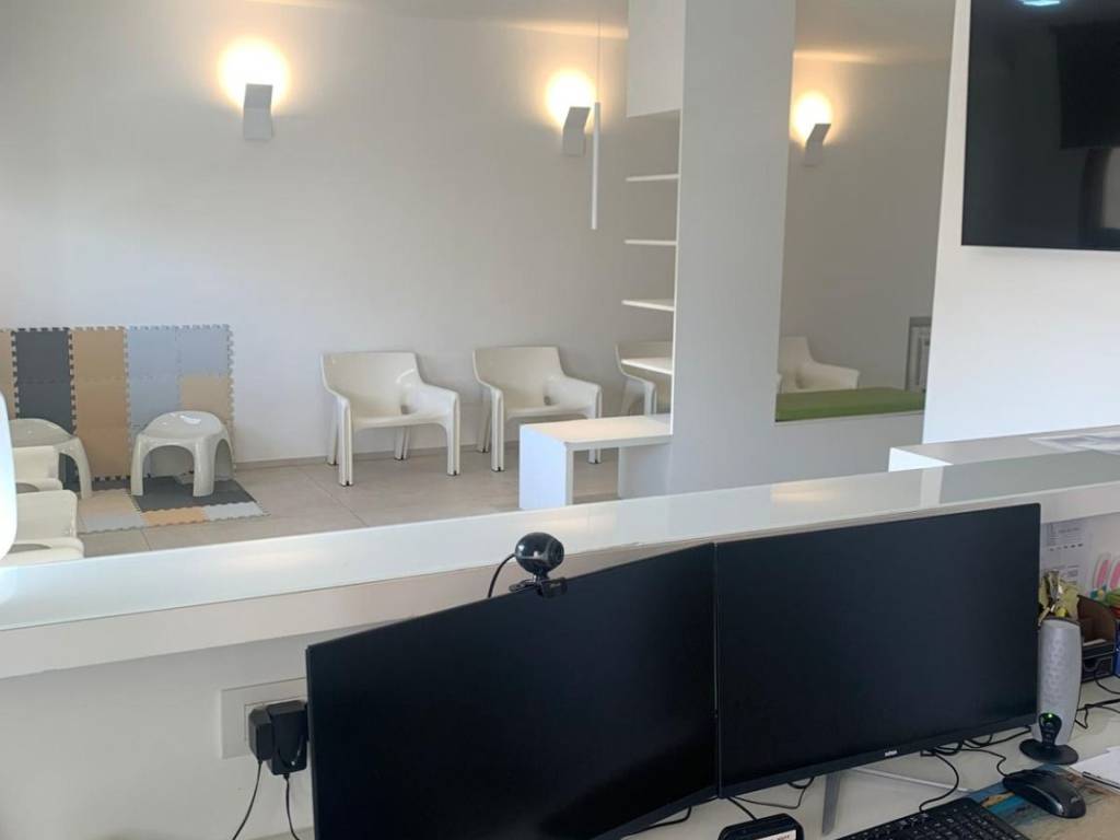 Ufficio - studio via lazio 48, baratta, olbia