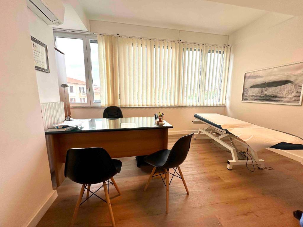 Ufficio - studio in vendita, porta a mare - mazzini, livorno