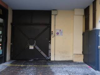 Interno palazzo