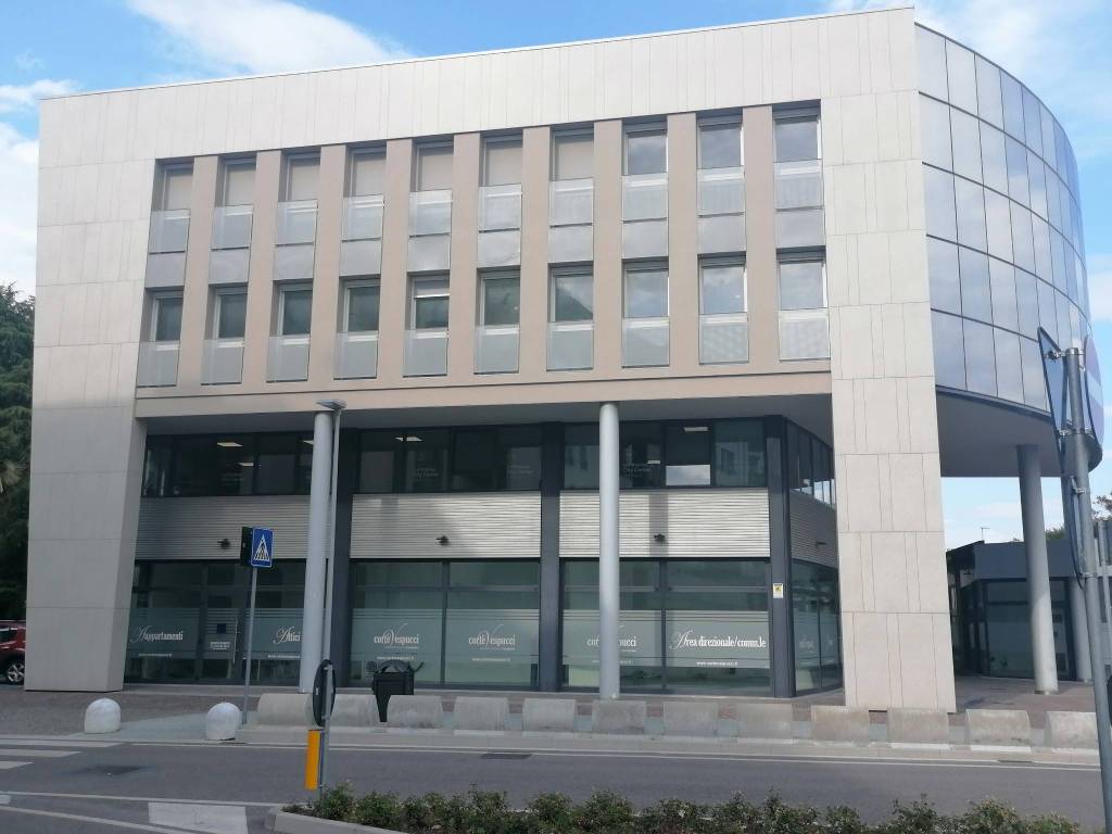Ufficio - studio via giuseppe verdi, centro, conegliano