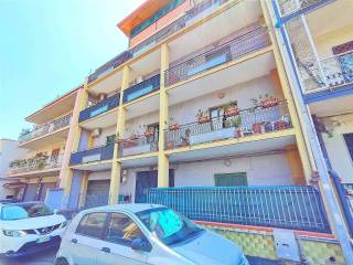 4-room flat via del Roveto, Carruba di Ognina - Teseo, Catania