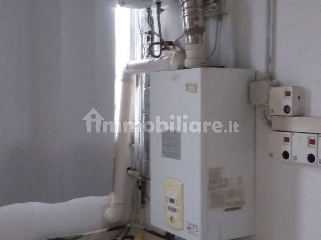 Interno appartamento