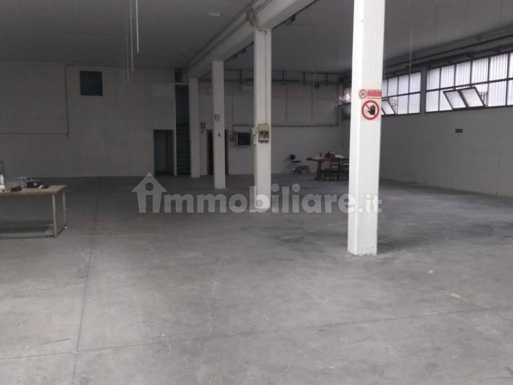 Interno non residenziale