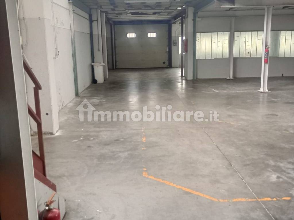 Interno non residenziale