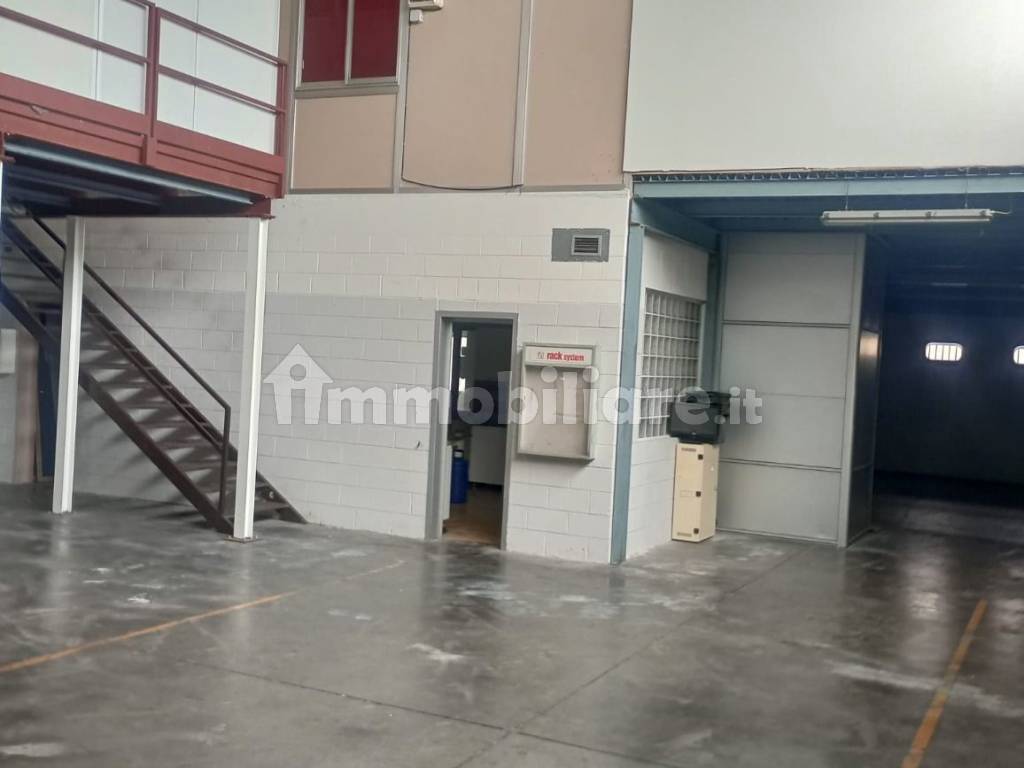 Interno non residenziale