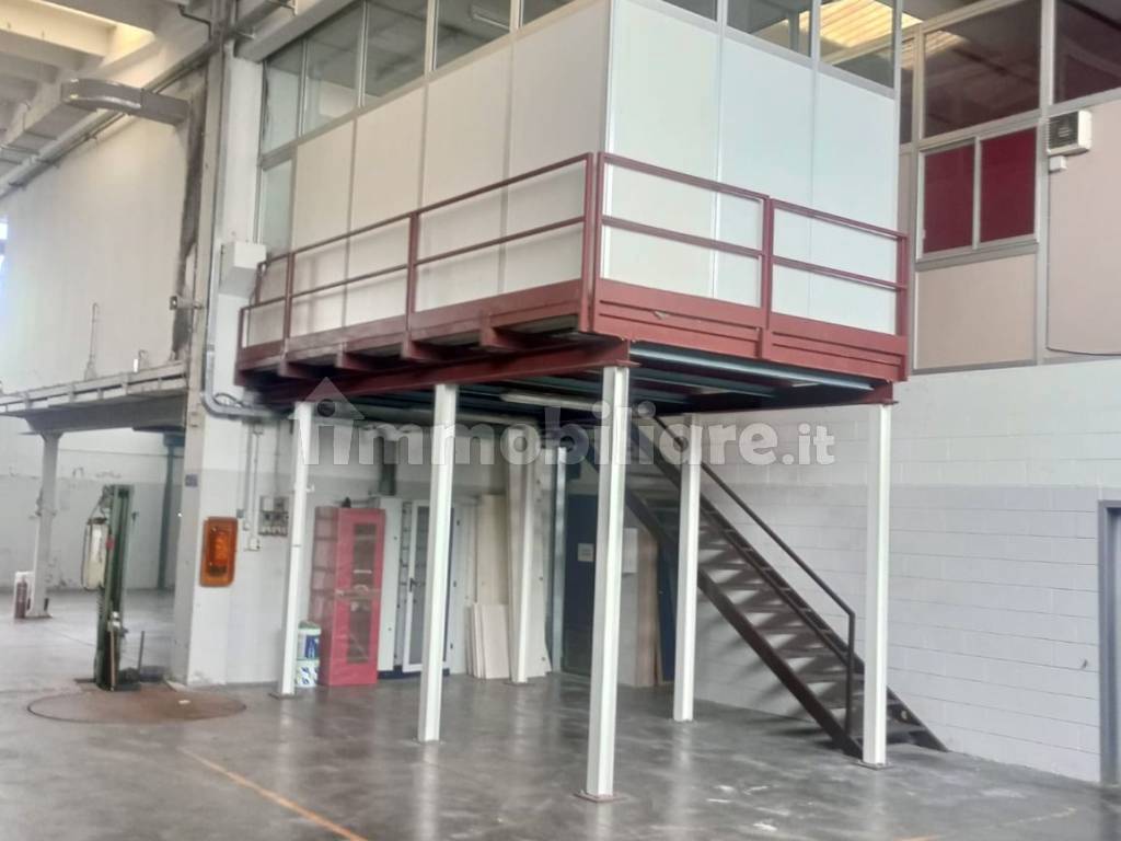 Interno non residenziale