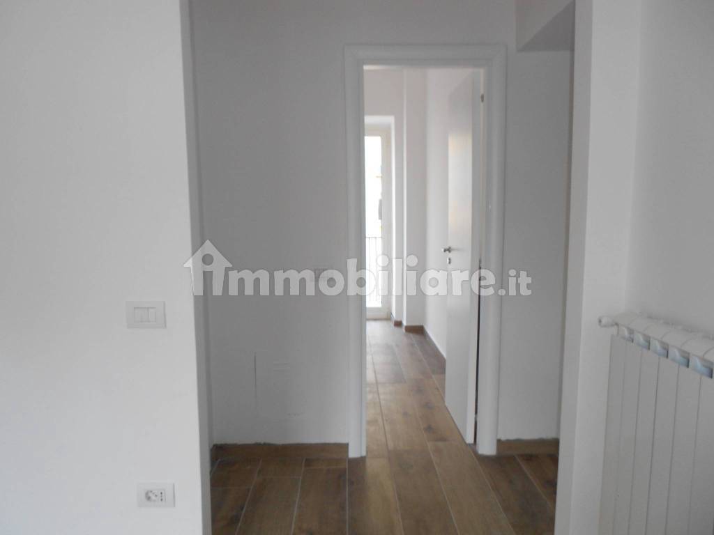 Interno appartamento