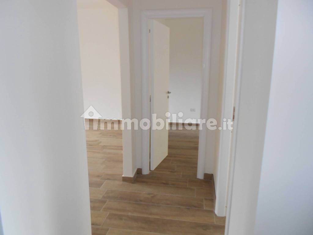 Interno appartamento