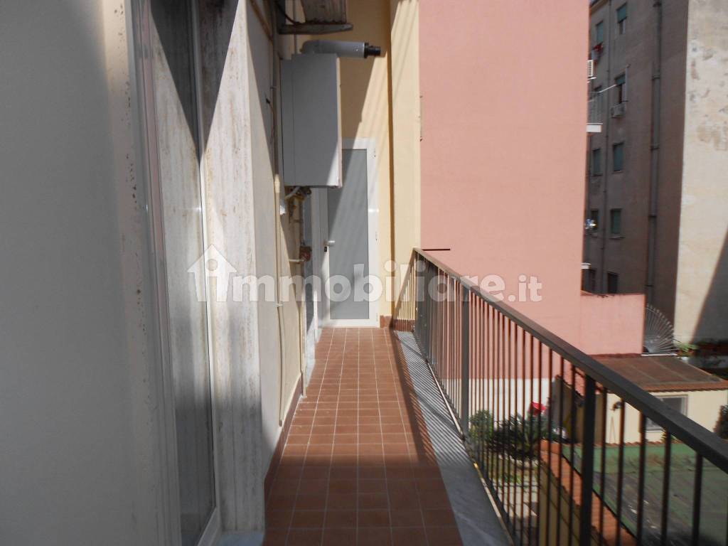 Balcone
