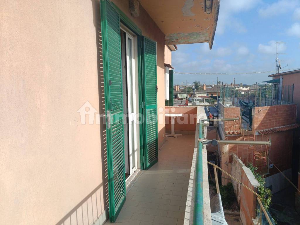 Balcone