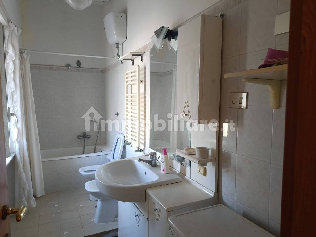 Bagno