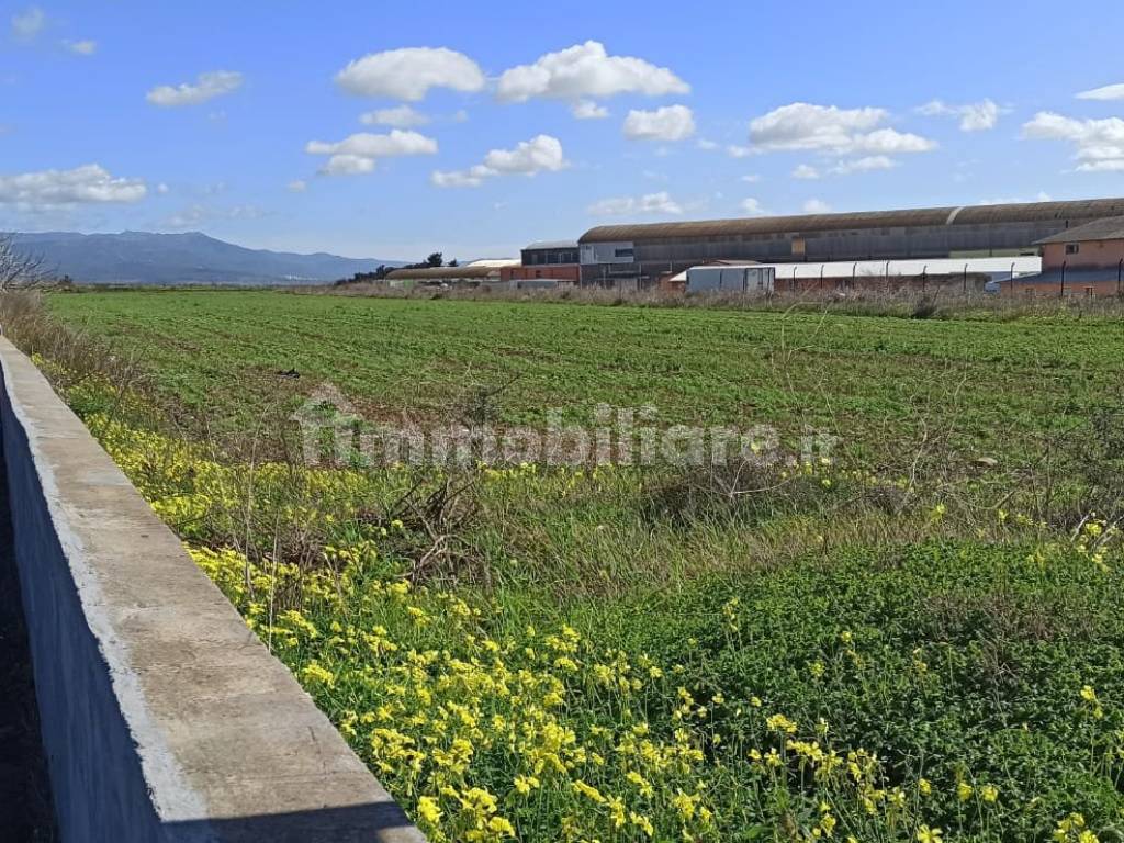 Terreno