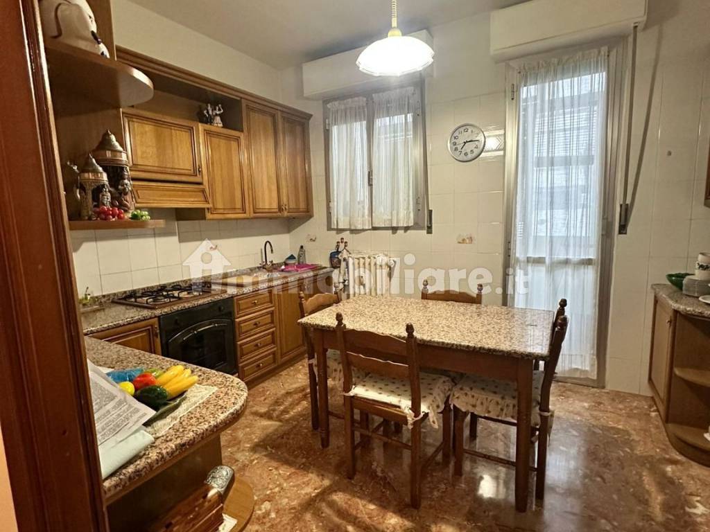 Vendita Appartamento Torino. Quadrilocale in via Giovanni Roveda 19/B ...
