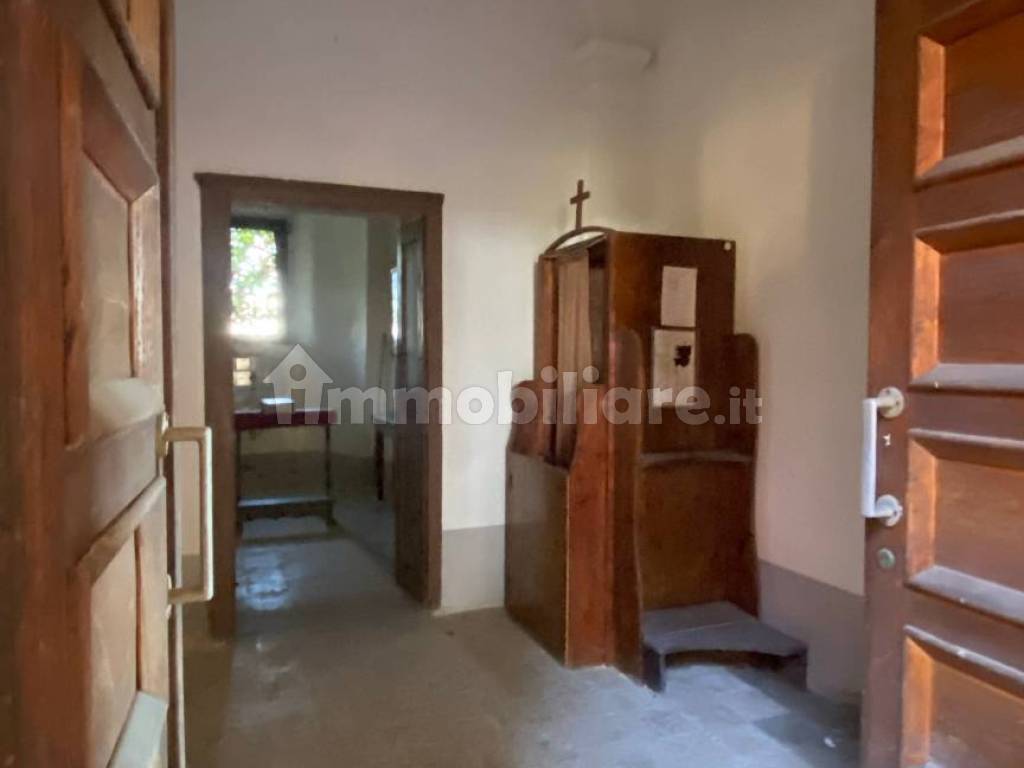 Interno appartamento