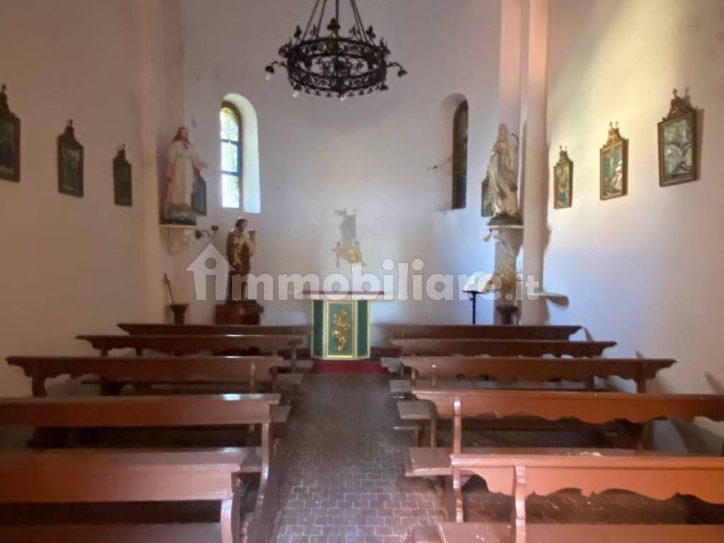 Interno palazzo