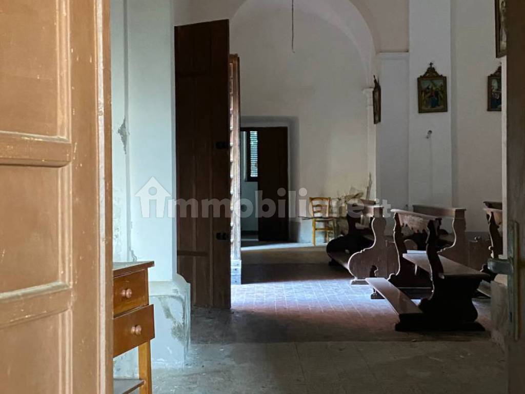 Interno appartamento