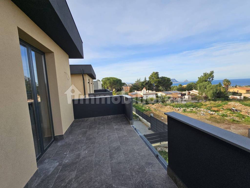 Balcone