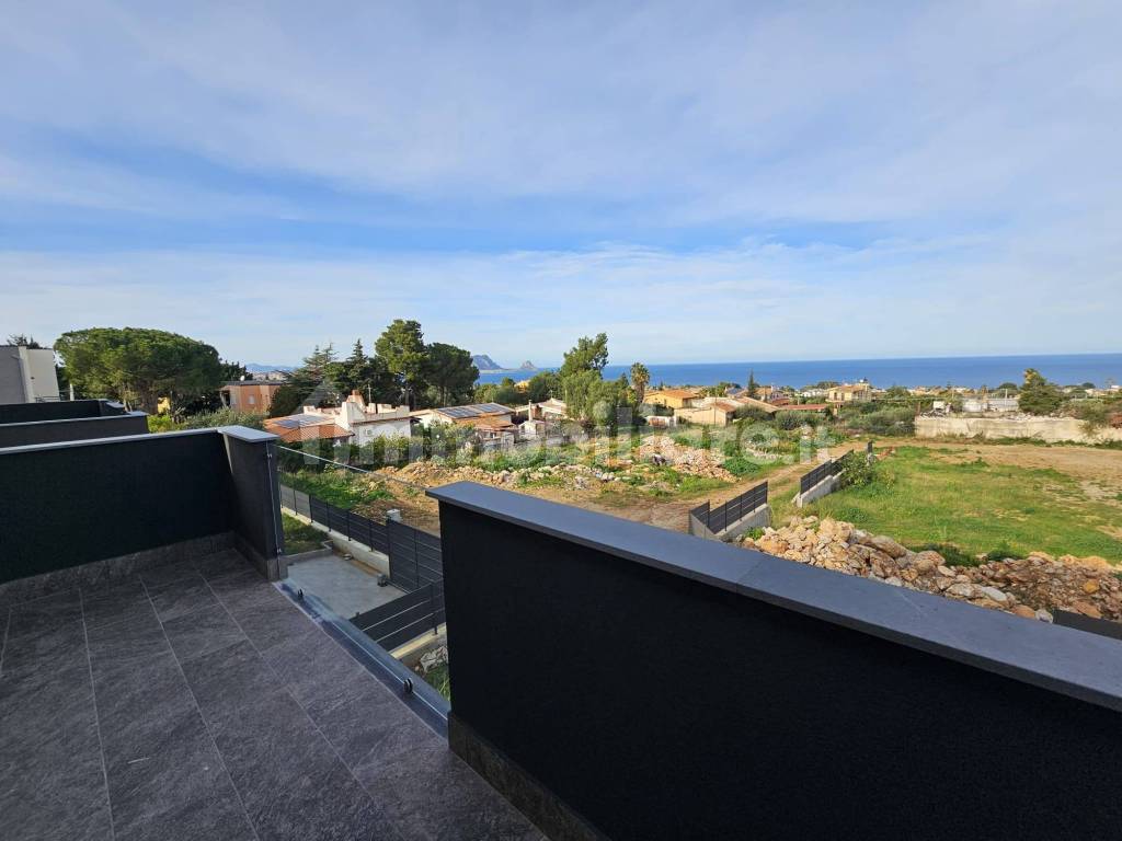 Balcone