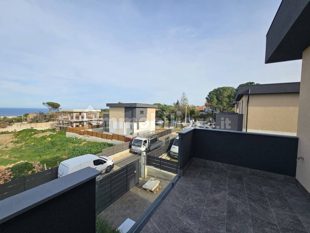 Balcone