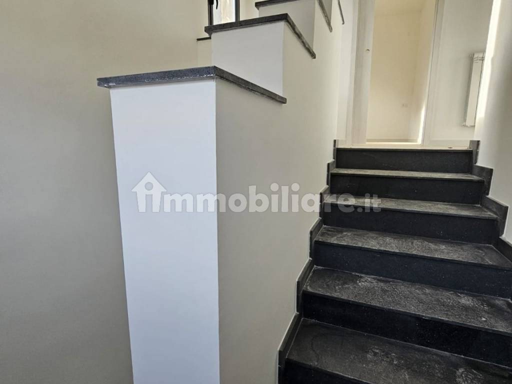Interno palazzo
