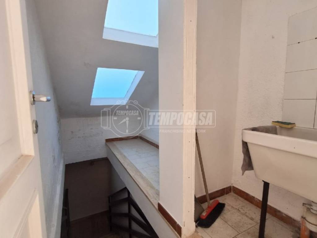 Interno appartamento